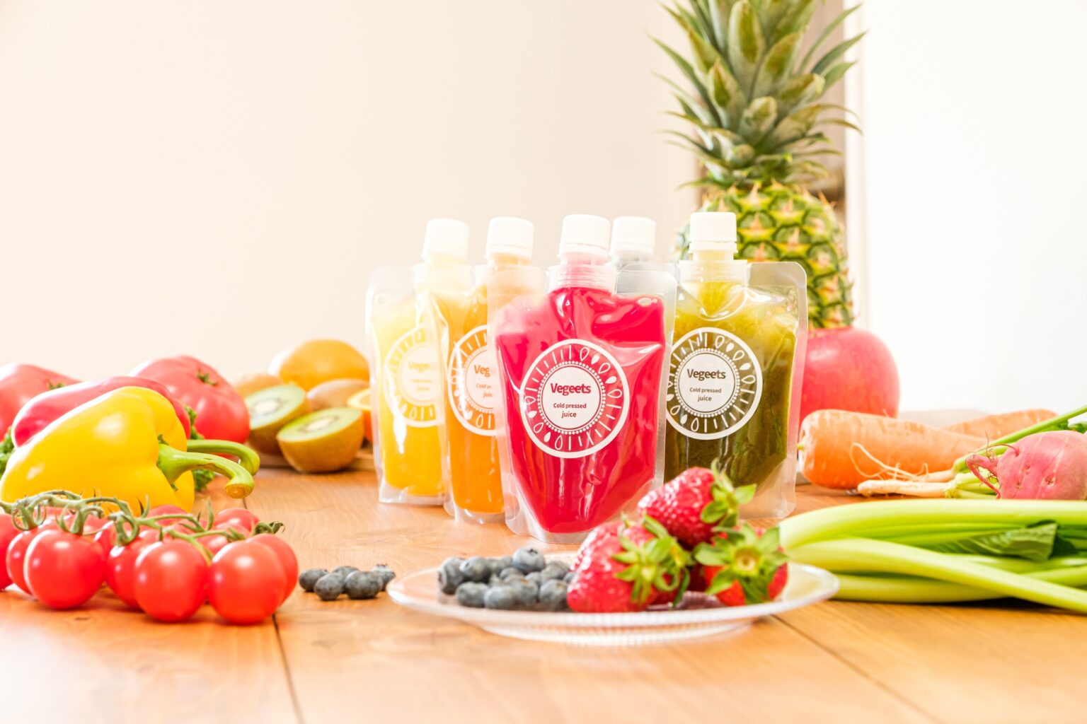 Vegeets（ベジーツ）は効果なし？リアルな口コミから分かったファスティング成功の秘訣